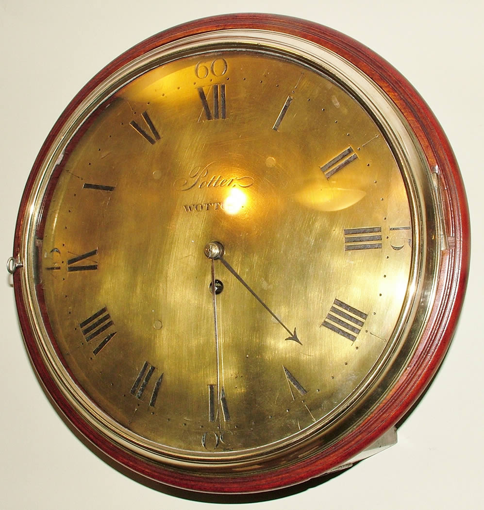 Antique Clocks, Antique Dial Clocks, Antique Wall Clocks