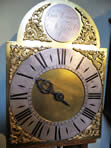 Charming 30 hours Lantern Clock