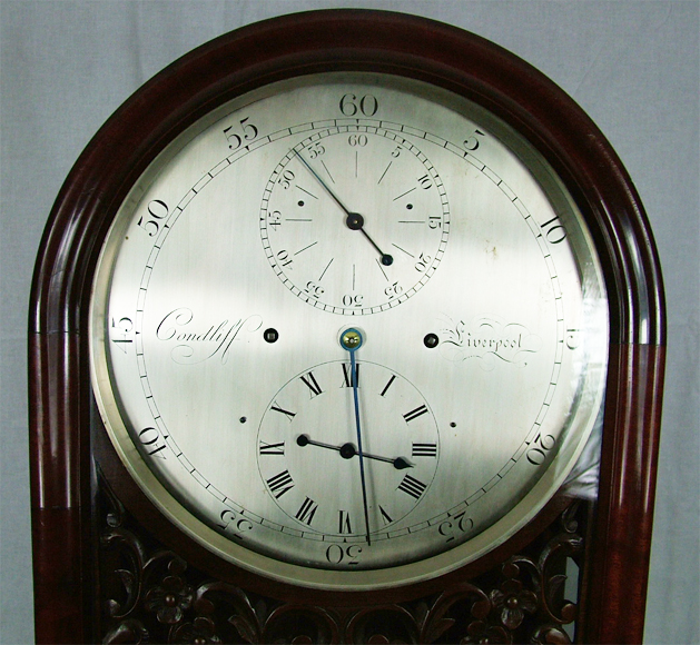 Antique Clocks, Antique Regulators