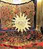 An impressive Louis XV style, gilt brass mounted Boulle Bracket Clock