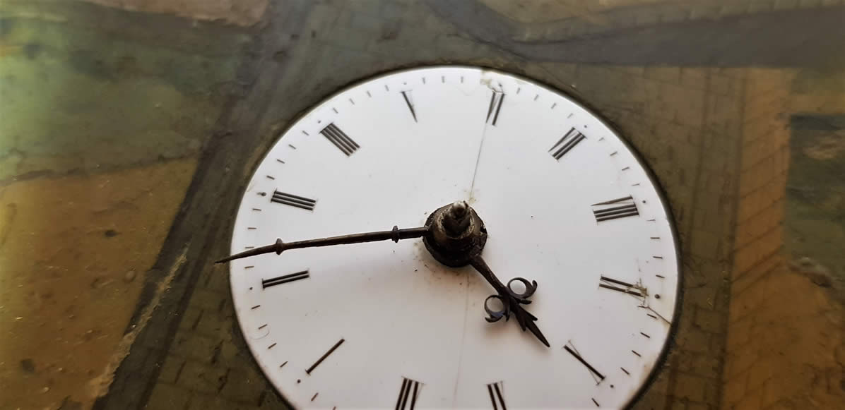 Antique Clocks, Antique Sedan Clocks