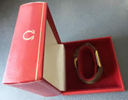 Genuine vintage Omega de Ville