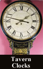 Tavern Clocks available in Haverhill